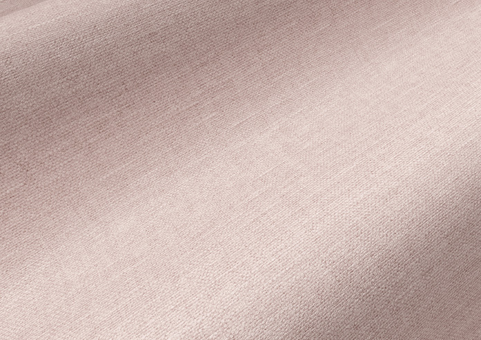 Oslo, Baby Pink - Twist&Fit Roman Blind - Image 4